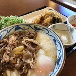 丸亀製麺 - 