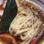 支那そば なかじま - 