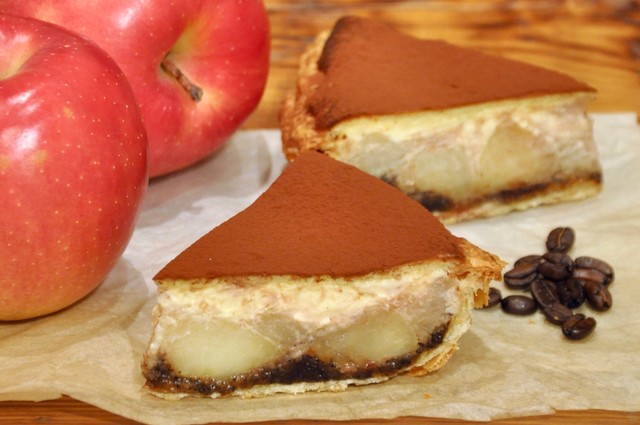 GRANNY SMITH APPLE PIE & COFFEE 青山店 (グラニースミス アップルパイ アンド コーヒー)