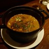 カレーとワイン ポール