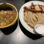 麺屋武蔵 巌虎 - 