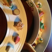 アシェット・ド・マコ - 