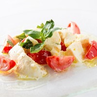 岡山県　吉田牧場　モッツアレラチーズ　