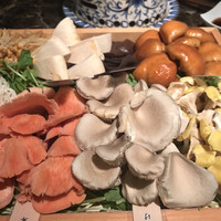 Shangri-La's secret ROPPONGI - 