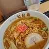 ラーメンとん太 蓮台寺ＰＡ上り店