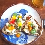 ブリコラージュ ブレッド アンド カンパニー ダイニング・カフェ - 