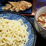麺や  虎ノ道 - 