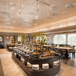 ダブルツリーbyヒルトン那覇首里城 - 料理写真:グランドキャッスル カフェ&ダイニング