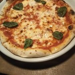 窯右衛門 - マルゲリータ。