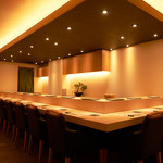 寿司 まつ本 大門