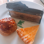 廣川菓子製作所 - 