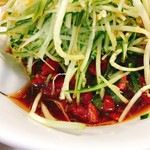 湯の台食堂 - スープ