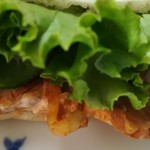 オレンジベーカリー - 