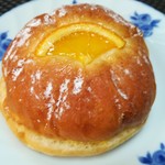 オレンジベーカリー - 