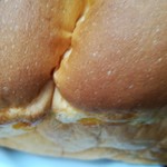 オレンジベーカリー - 