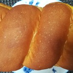 オレンジベーカリー - 