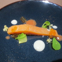 Ristorante Ecru - 
