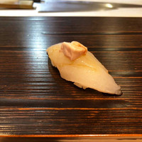 恵比寿 鮨 おぎ乃 - 