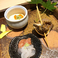 恵比寿 鮨 おぎ乃 - 