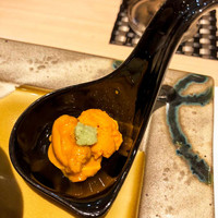 恵比寿 鮨 おぎ乃 - 