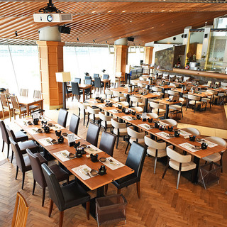 天下の台所 大起水産 八軒家浜 まぐろスタジアム_2