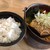 大和軒 - ランチセット790円