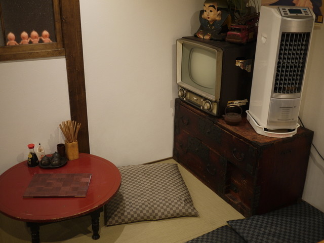 鳥政 - 釧路（焼き鳥）の写真