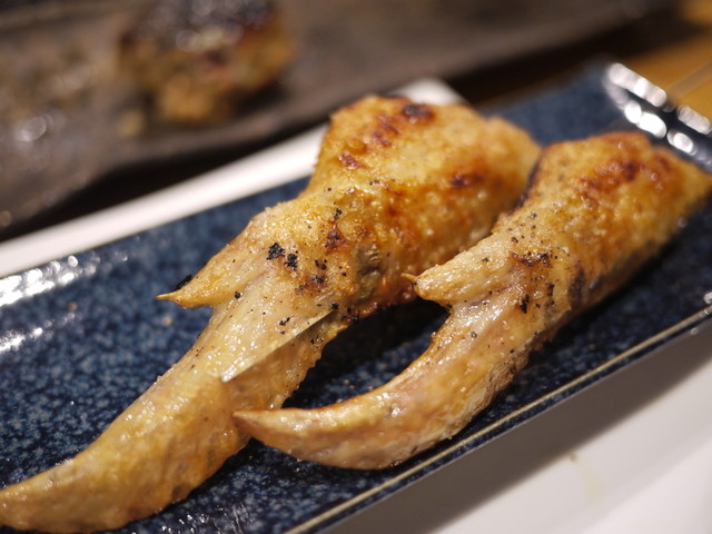 鳥政 - 釧路（焼き鳥）の写真
