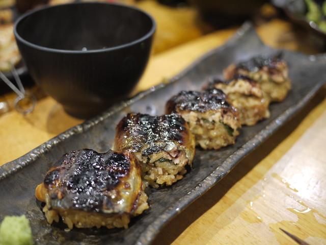 鳥政 - 釧路（焼き鳥）の写真