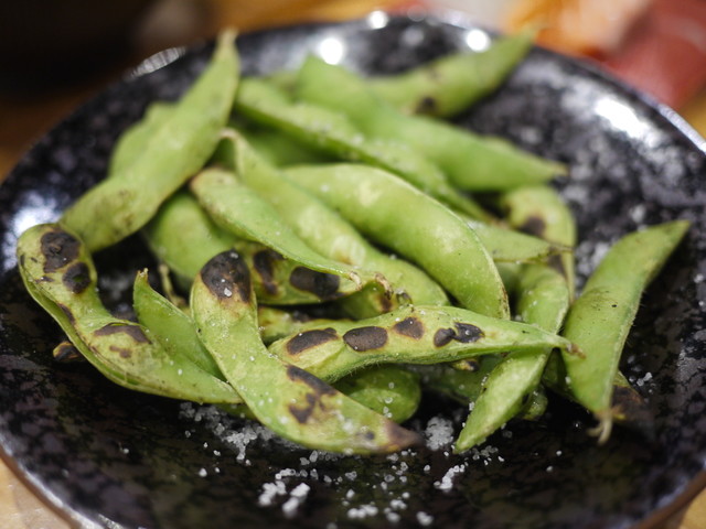 鳥政 - 釧路（焼き鳥）の写真