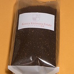 MOKICHI珈琲 - ケニア・キリマラ農園　フレンチロースト