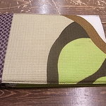 MOKICHI珈琲 - メニュー表紙