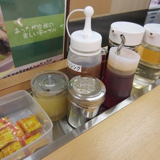 ジロー's テーブル_2