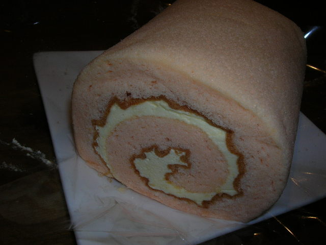 小樽新倉屋 駅前店 - 小樽（和菓子）の写真