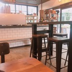 バイロンベイコーヒー 大門店 - 