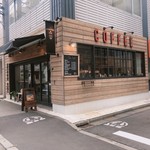 バイロンベイコーヒー 大門店 - 