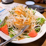 刺身と焼魚 北海道鮮魚店 - 