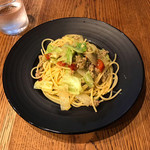 トラットリア ブリオーソ - 