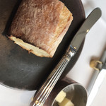 レストラン アルティザン（restaurant Artisan） - 