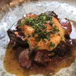 レストラン アルティザン（restaurant Artisan） - 