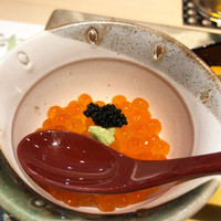 恵比寿 鮨 おぎ乃 - 