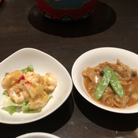 廣東料理 民生 ヒルトンプラザウエスト店 - 