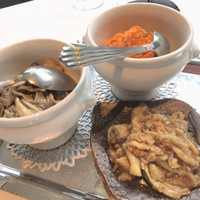 レストラン アルティザン（restaurant Artisan） - 