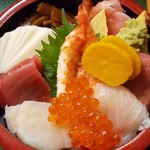 寿し小料理はら田