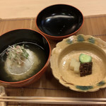 Hayashi - 水飯