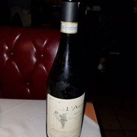 トラットリア グランボッカ - 