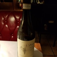 トラットリア グランボッカ - 