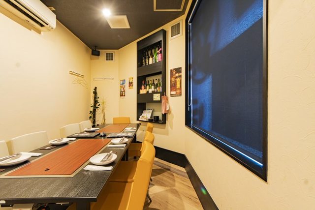 鉄板空間 縁（テッパンクウカン Enishi） - 能代（居酒屋）の写真