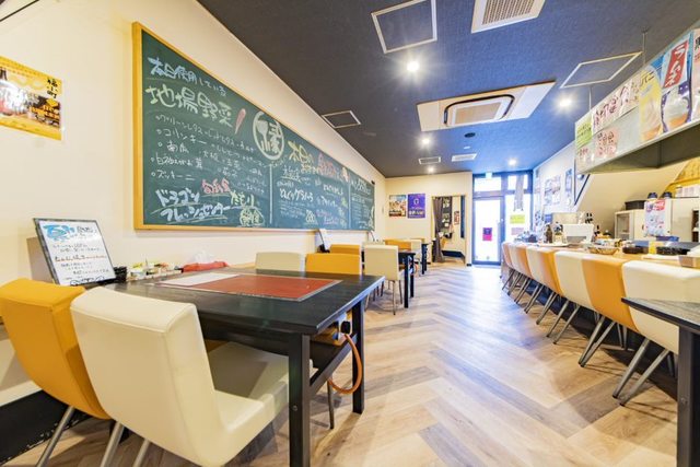 鉄板空間 縁（テッパンクウカン Enishi） - 能代（居酒屋）の写真