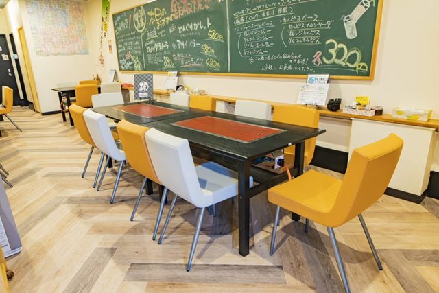 鉄板空間 縁（テッパンクウカン Enishi） - 能代（居酒屋）の写真